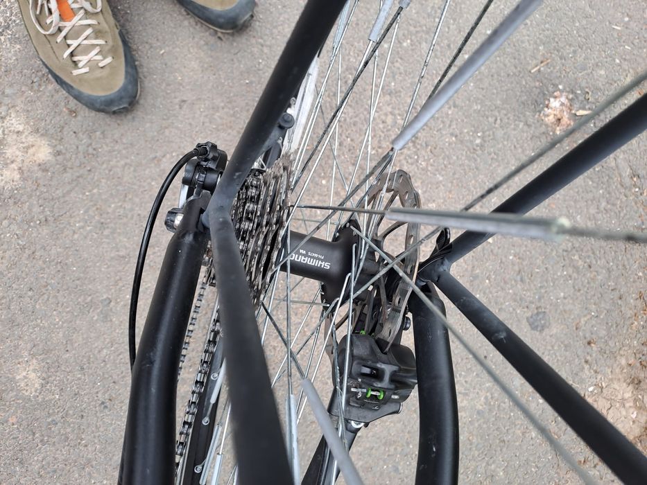 Bicicletă femei trek