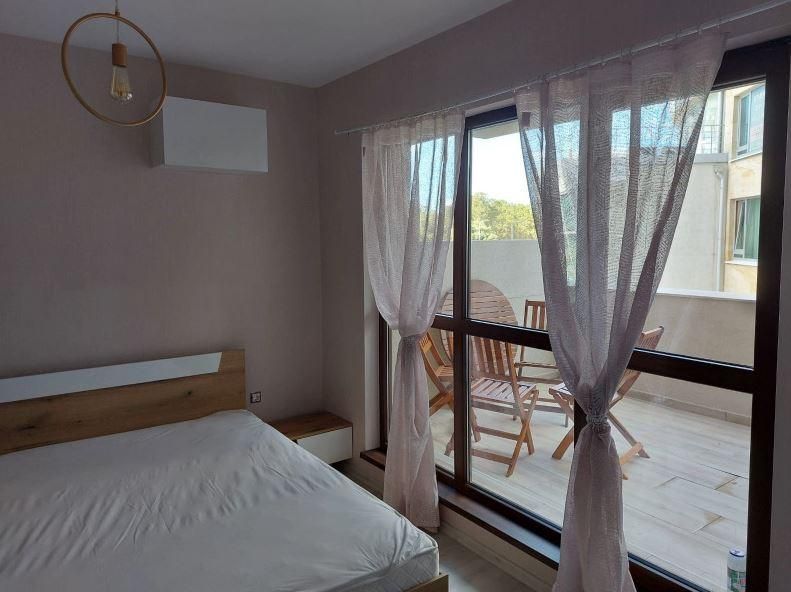 Дава се под наем Двустаен апартамент в Варна, Бриз - 61 кв.м за 500 € - Снимка #8