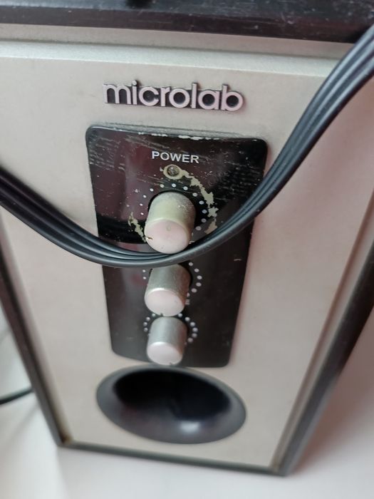 Продам колонки , маленькие компактные