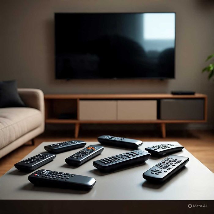 Оригинал LG пульт новый в упаковке