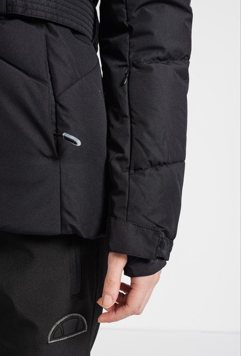 Дамско яке ELLESSE за ски или ежедневие