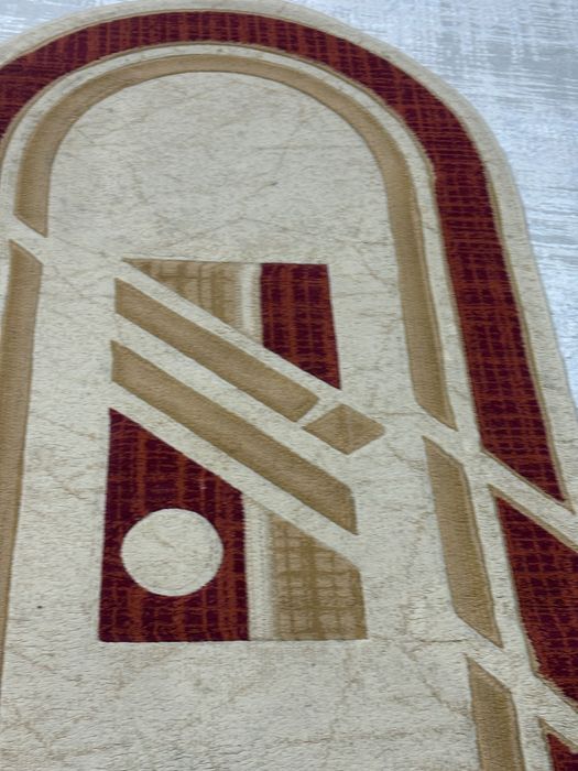 Ковры натуральные толстые