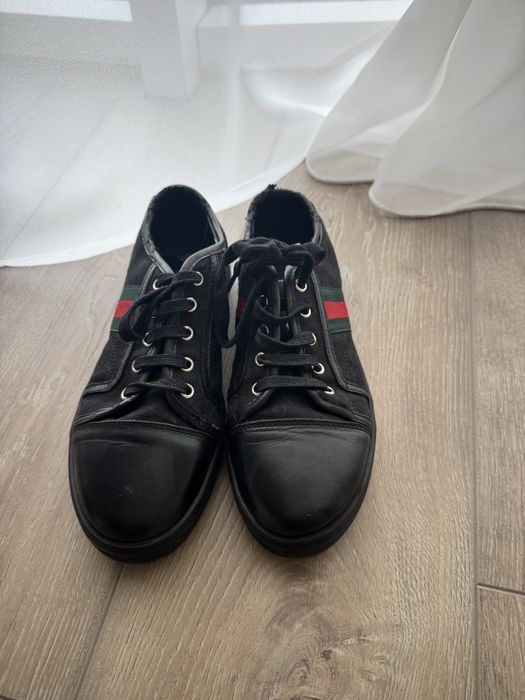 Кеды женская обувь