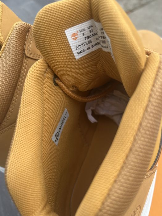 Нови и оригинални Timberland  43 размер