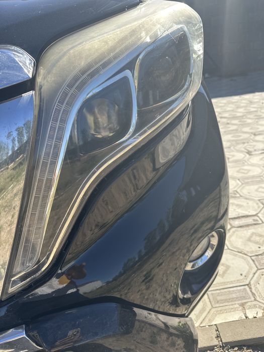 ФарыТoyota Prado