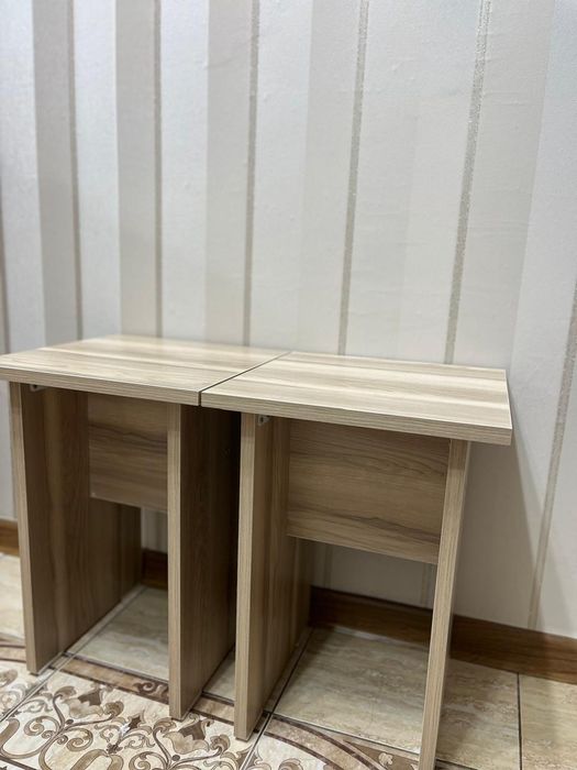 Продам табуретки 2шт