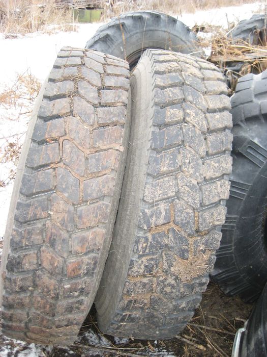 продам  резину  11 00  р 20