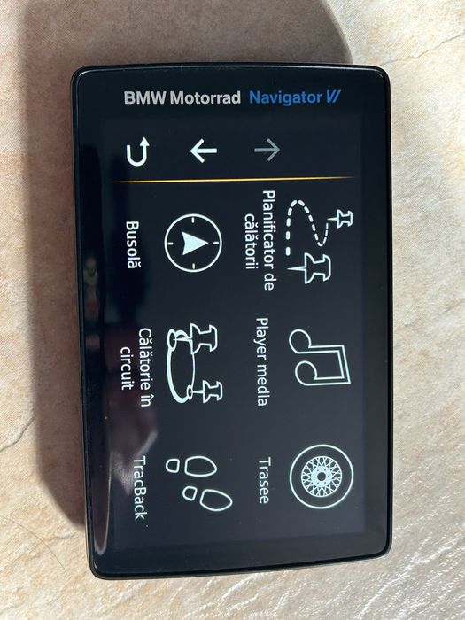 BMW Motorrad Navigator VI ( original BMW)