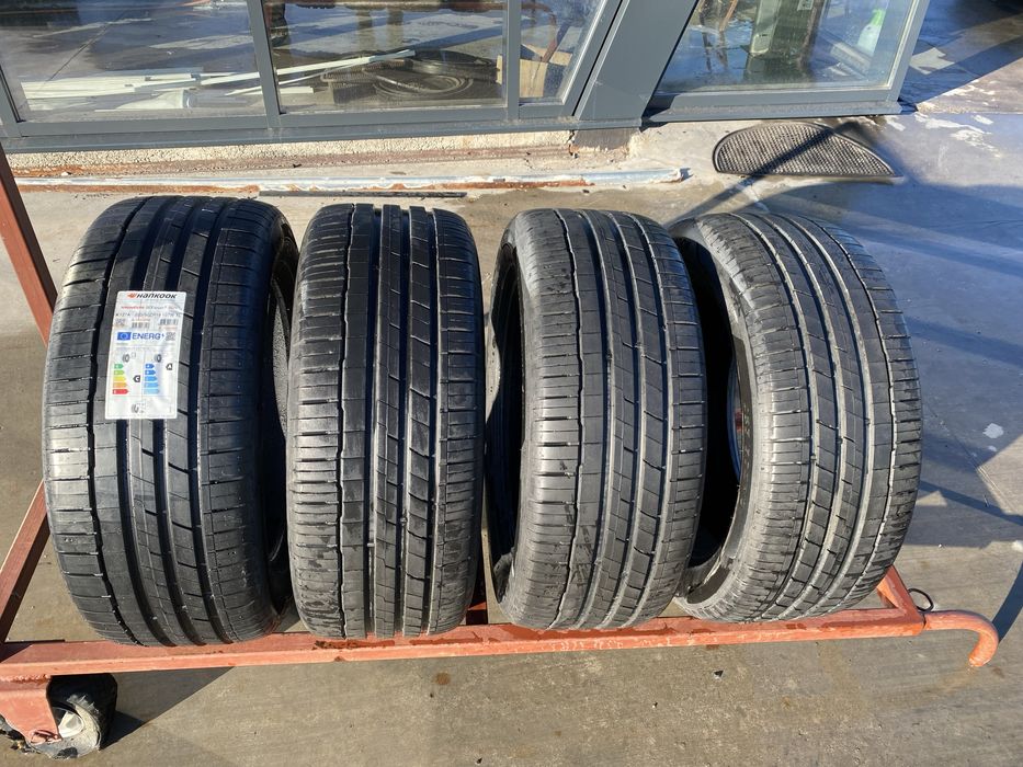 Летни Гуми Ханкок 19 Suv