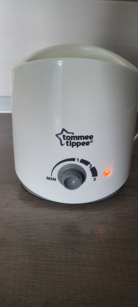 Incalzitor electric biberoane tommee tippee