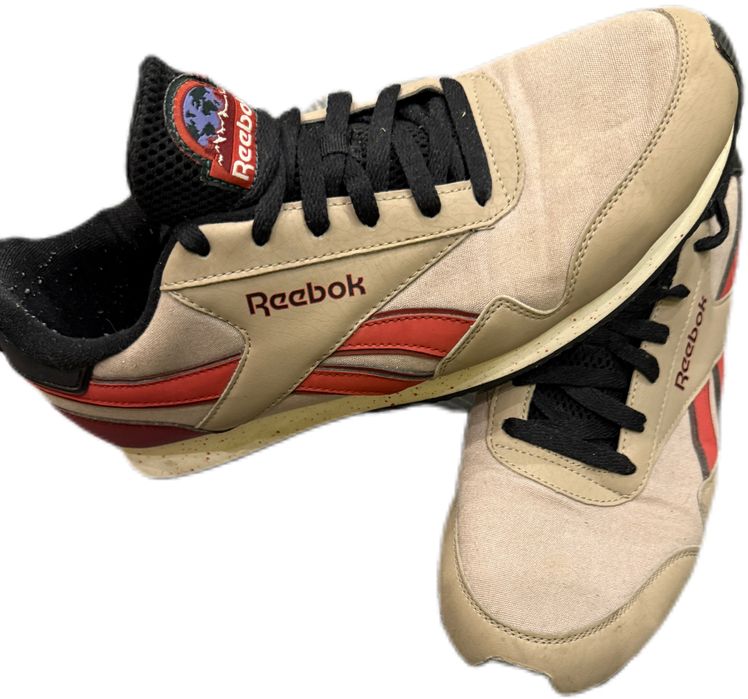 Reebok Royal CL Jogger 3 Clip