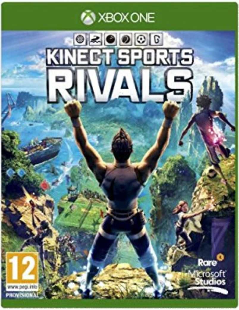 Joc Kinect Sports Rivals Xbox One