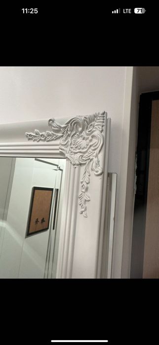 Oglinda verticala 1.80m Jysk