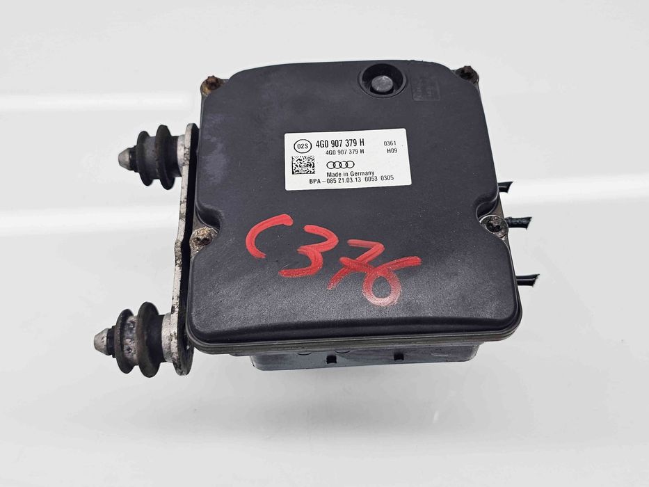 Pompa ABS Audi A6 (4G2, C7) [Fabr 2012-2017] 4G0907379H 2.0 TDI CGLC 1