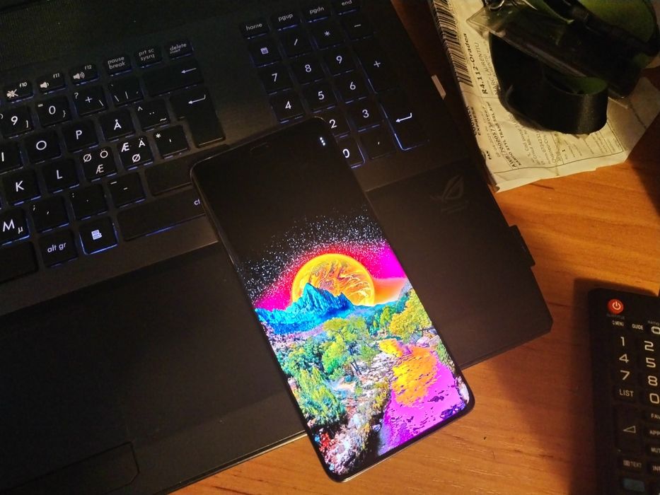 Vind honor magic 7 lite