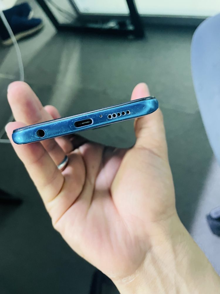 Redmi not 9s 4/64GB