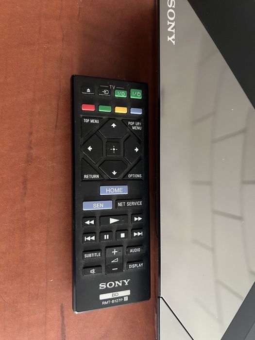 Blu Ray Sony 3D impecabil