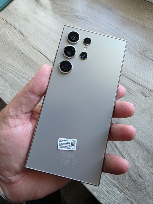 Samsung galaxy s24 ultra