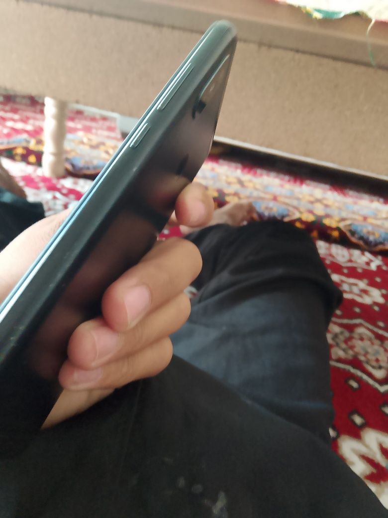 Redmi note 6 pro