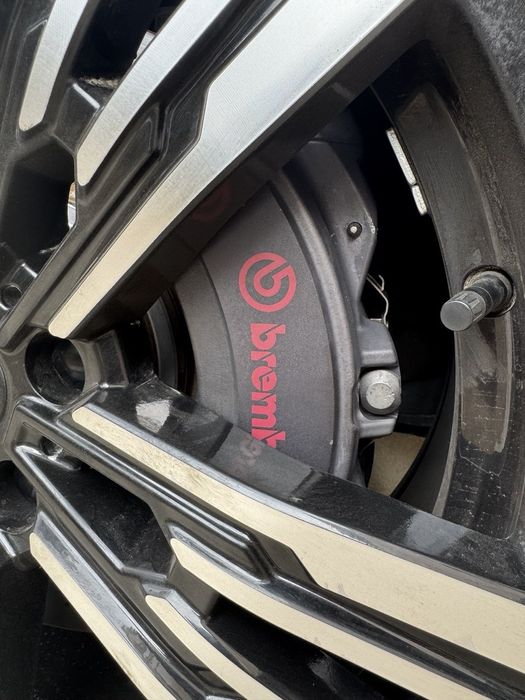 Продаю BYD tang FULL 4.6 сек.