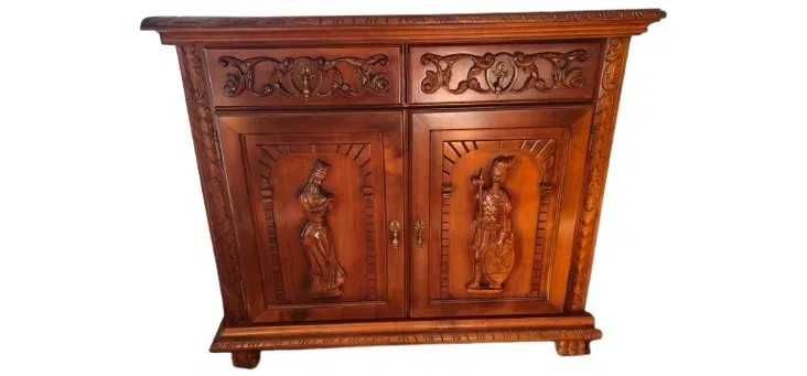 Set mobila de colectie – Eleganță și Rafinamet pentru Casa Ta!