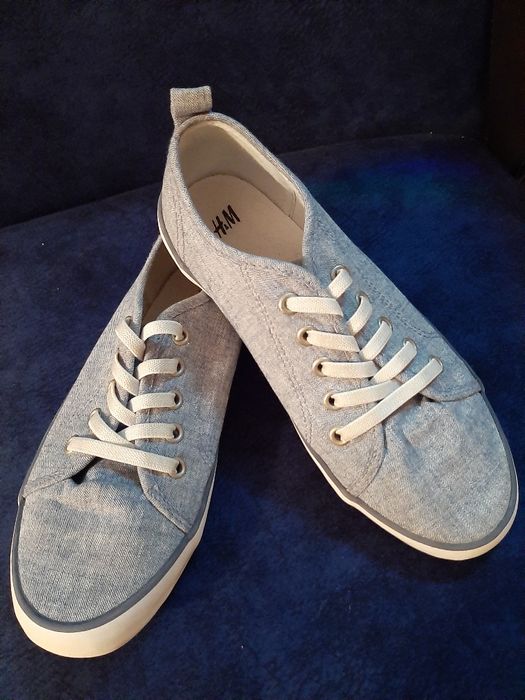Sneakers boys H&M