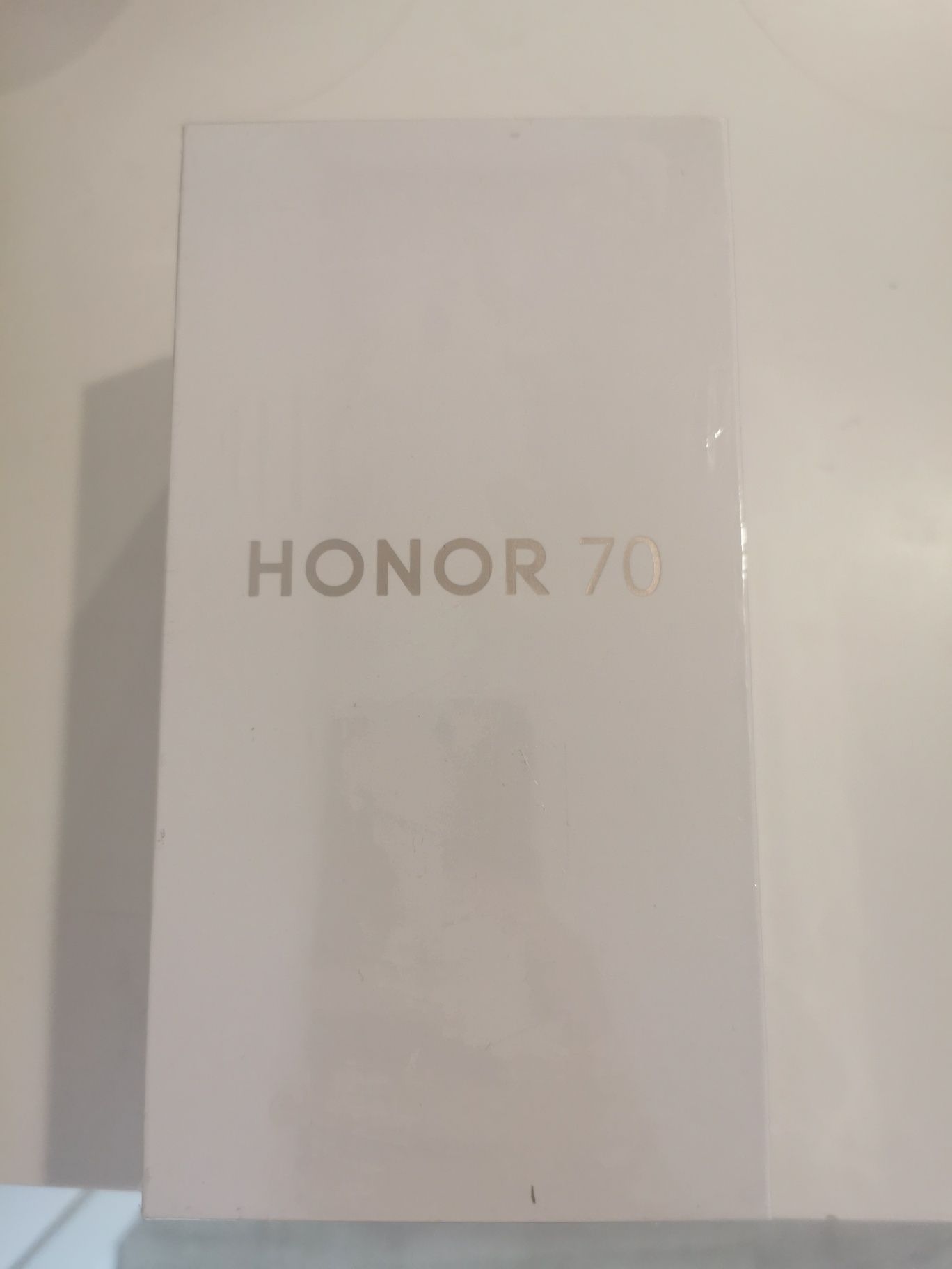 Смартфон Honor 70 8 ГБ/128 ГБ, запечатанный новый