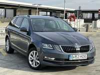 Skoda Octavia 2.0 TDI DSG 2018 Euro 6