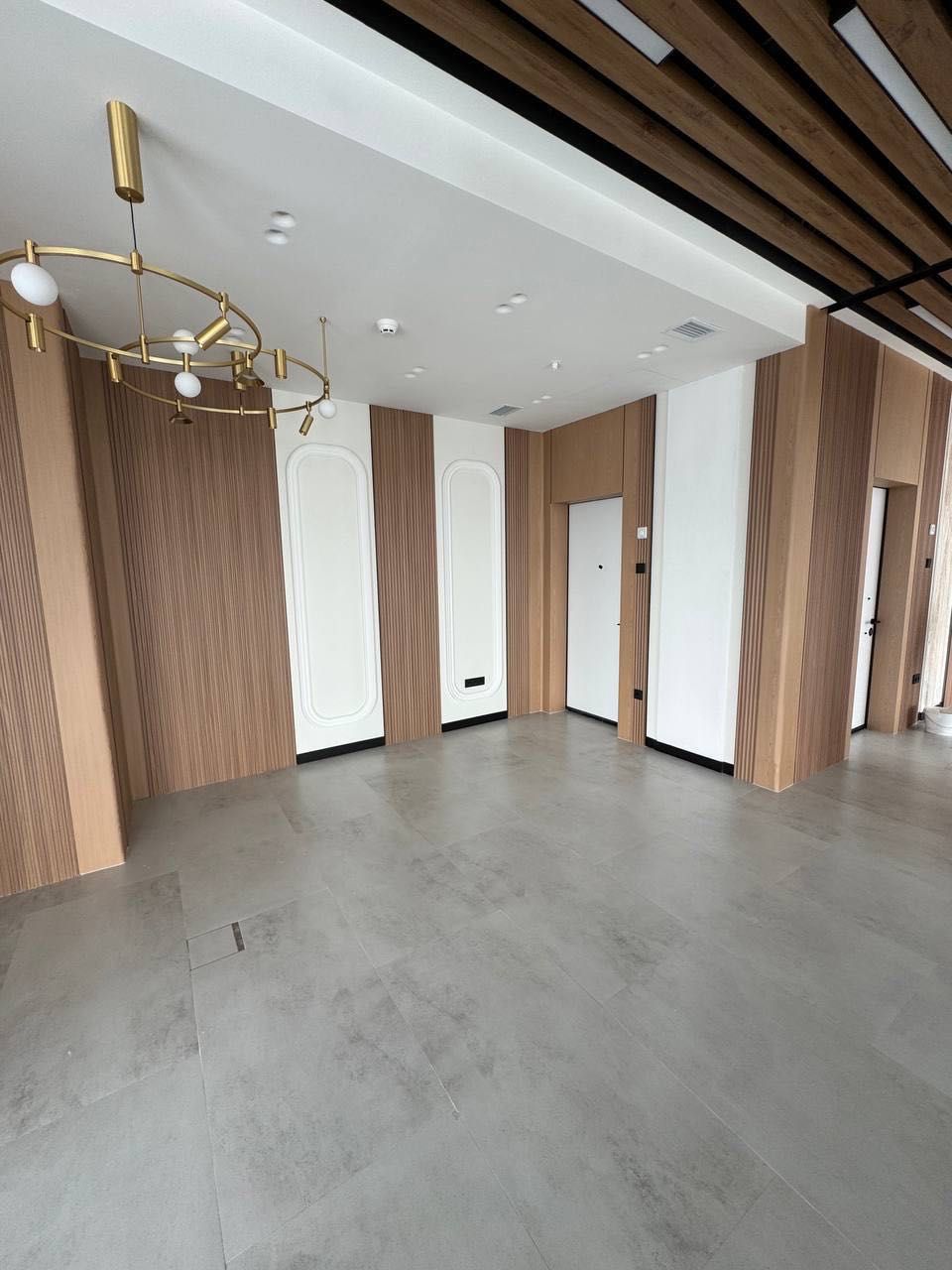 Аренда офис, ЖК Nest one, 126м2