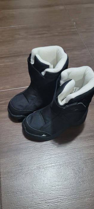 Vand ghete decathlon 24