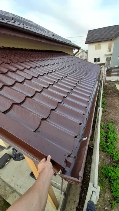 - Handyman / Meșter - Servicii Profesionale la Domiciliu