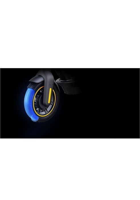 SEGWAY E-Scooter KickScooter MAX G2 D