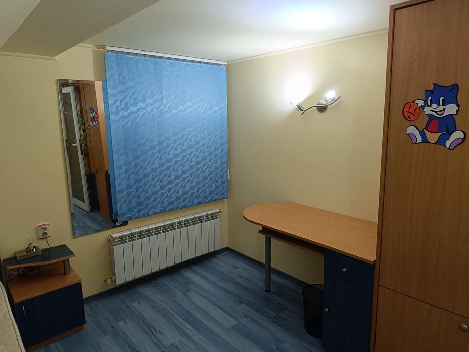 Дава се под наем Къща в София, Горубляне - 90 кв.м за 575 € - Снимка #7