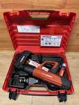 Pistol batut cuie beton lemn metal Hilti dx5