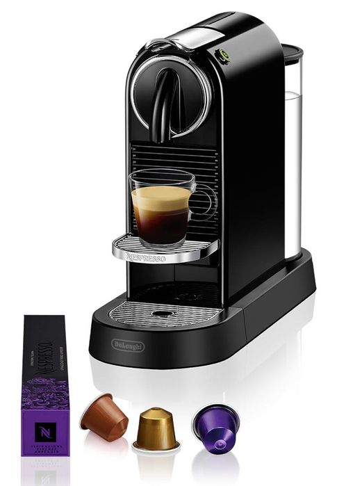 Неспресо Делонги кафемашина на капсули