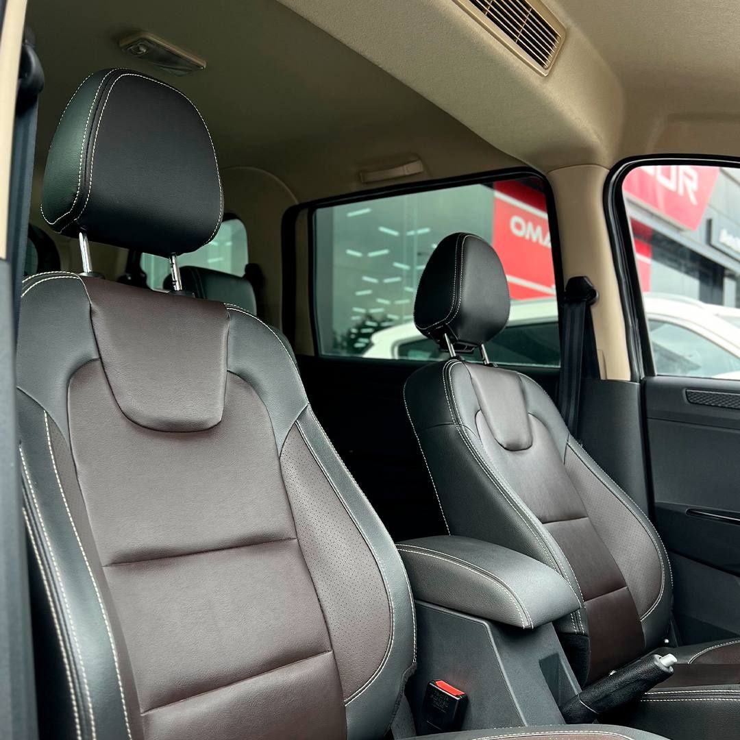 Dongfeng glory 330s
