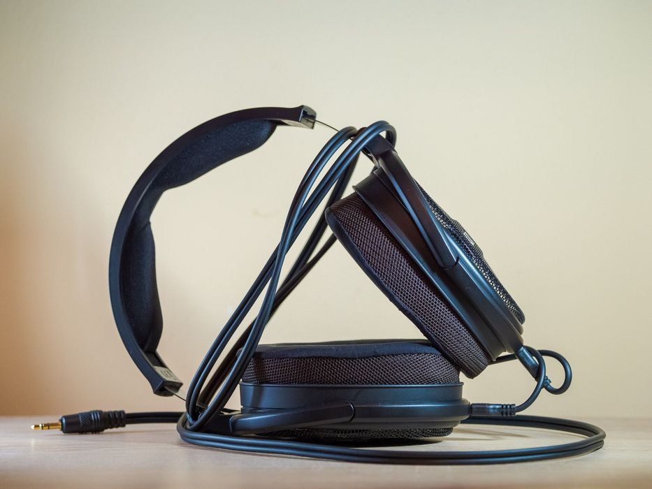 Casti Sennheiser HD660S