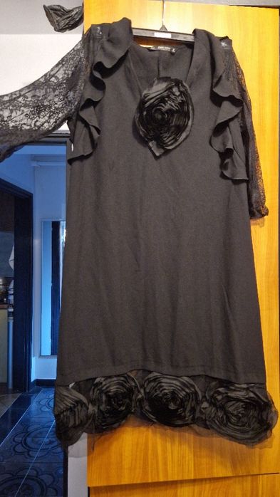 Rochie, mas. M, Zara