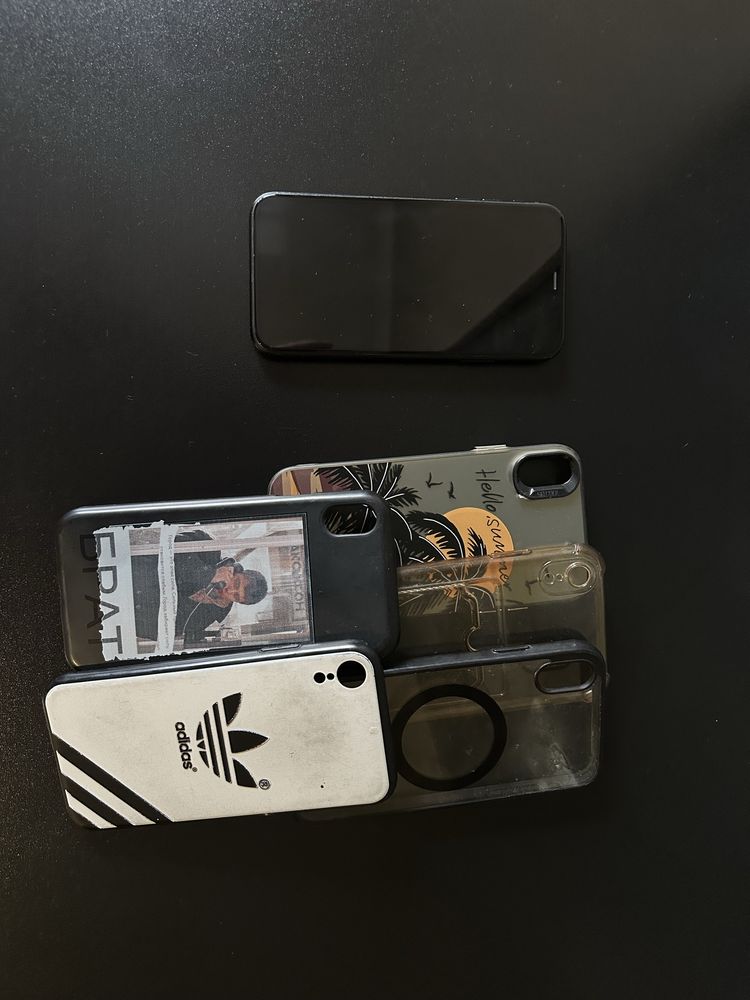 iPhone XR Айфон XR