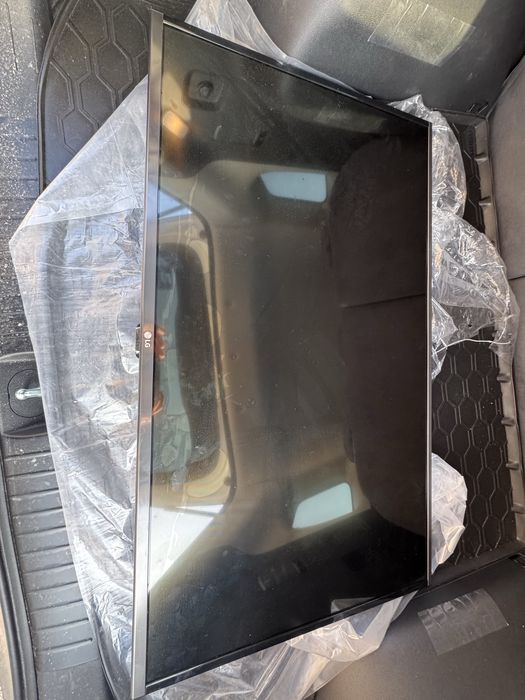 Телевизор LG на зап части