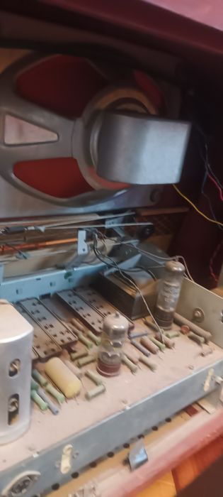 Radio Orion, Stare impecabila