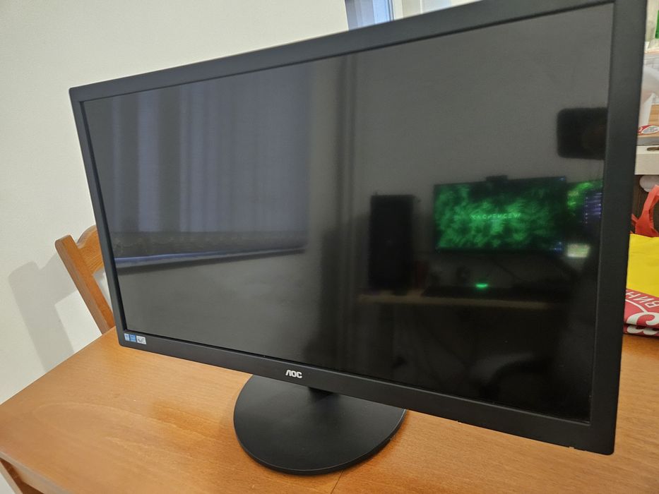 Монитор 28 AOC M2870VQ