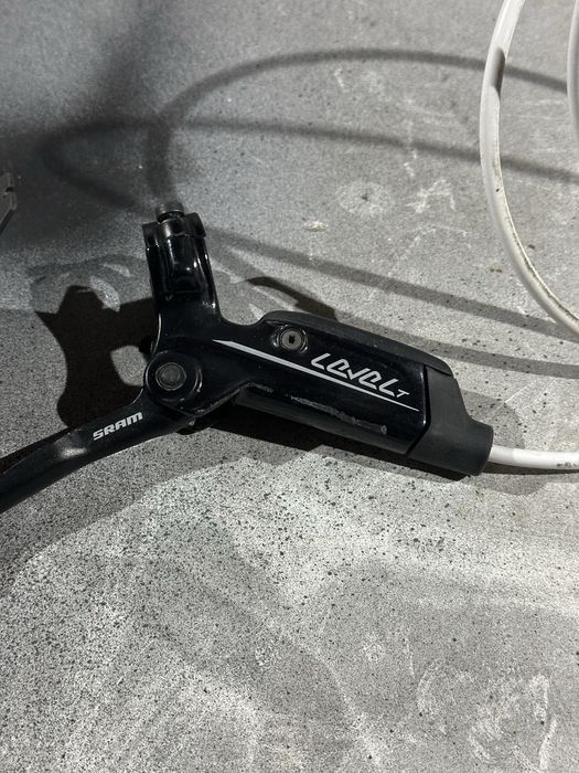 Гидра Sram level T