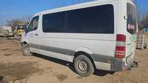 Vand Mercedes sprinter persoane