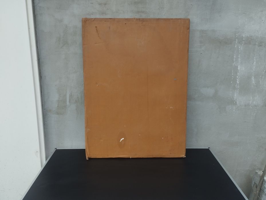 Голяма Маслена картина Самарското знаме