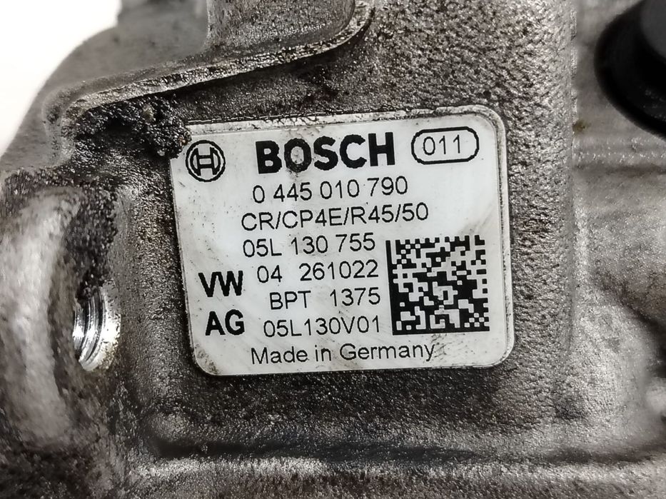 Pompa inalta presiune 0445010790 05L130755 Skoda Karoq 1 [2017 - 2020