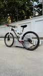 MTB Full Suspension Cannondale Scalpel 29er Carbon XL