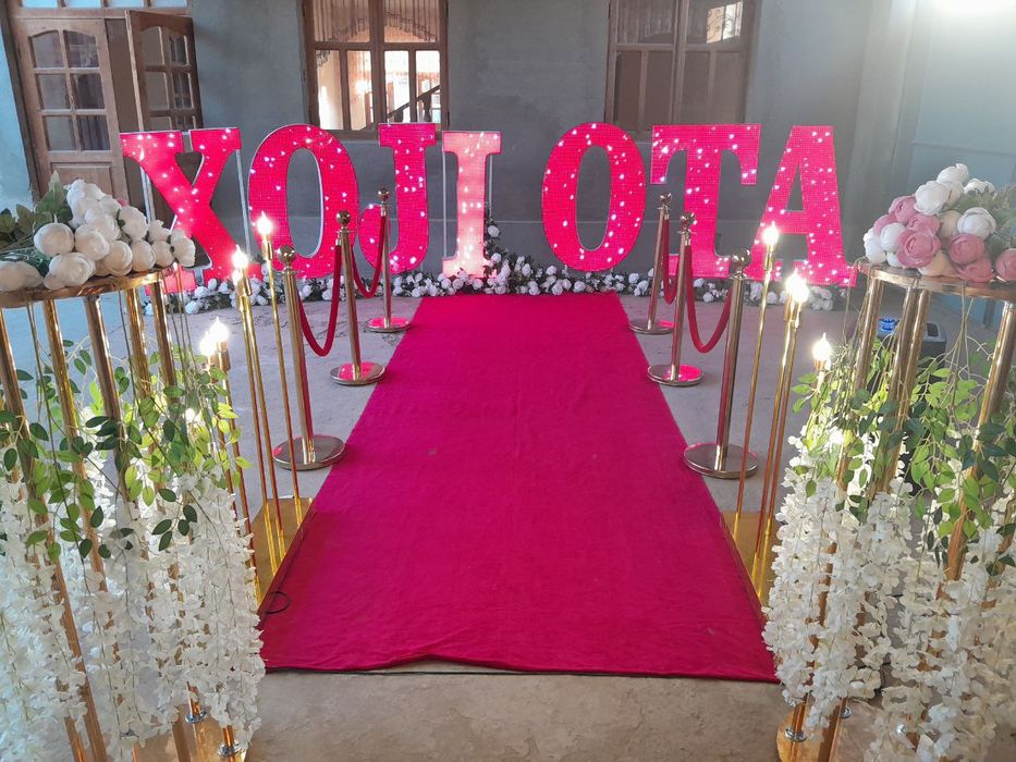 Dekorativ _ YoZuVLaR Va SaXNa _BeZaKLaRi _Sotiladi_KeLiSHuVGa _ ASoSaN