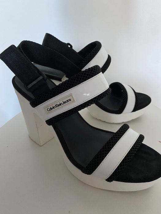 Calvin Klein сандали