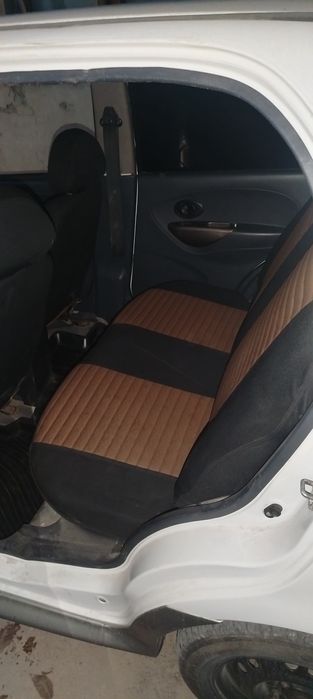 Matiz best 2010 arenda s vikup